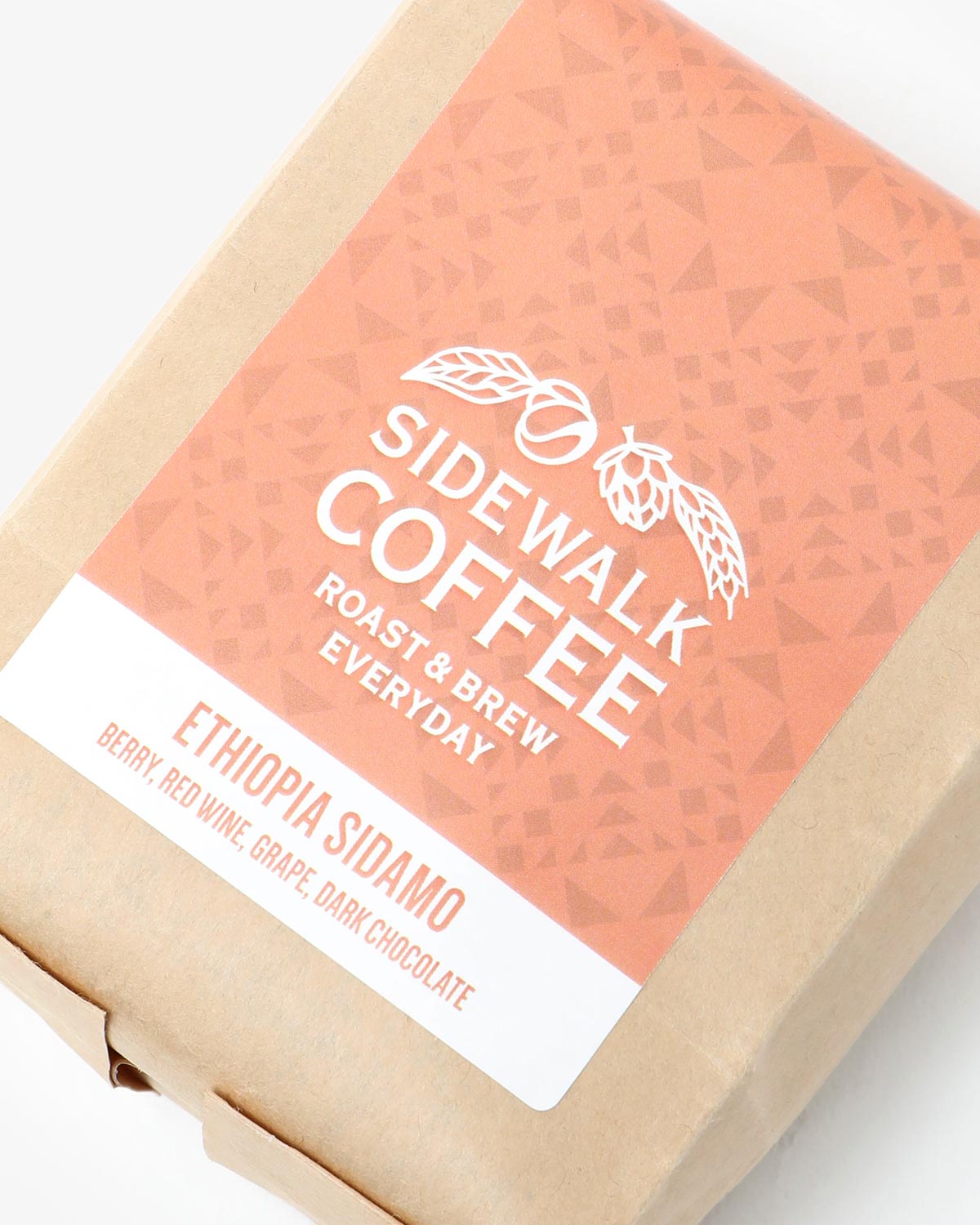 ETHIOPIA SIDAMO