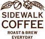 SIDEWALK COFFEE